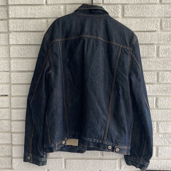 Gap Jeans Jacket - Picture 5 of 5